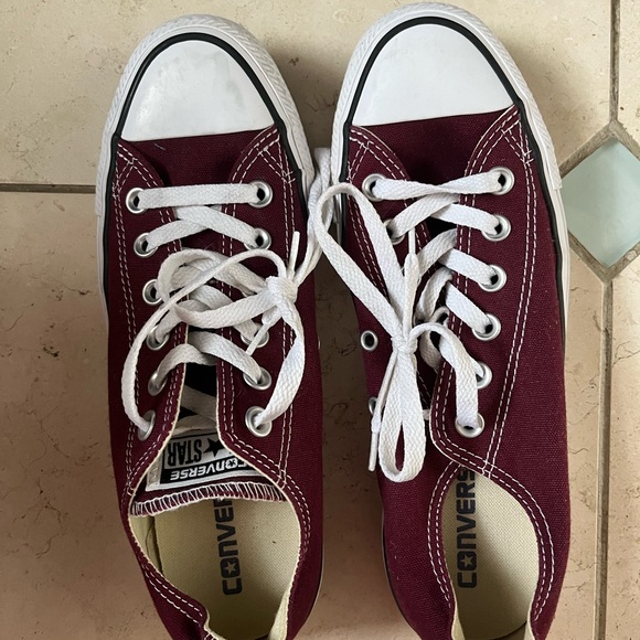 Converse sneakers - Picture 3 of 3